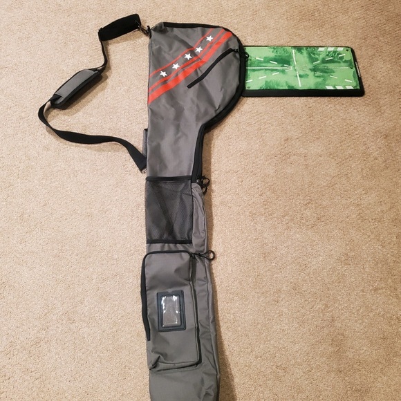 Sunday Range bag - Picture 2 of 3